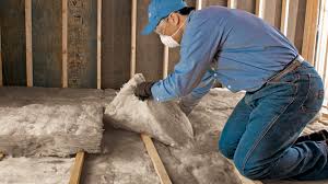 Types of Insulation We Offer in Lakin, KS